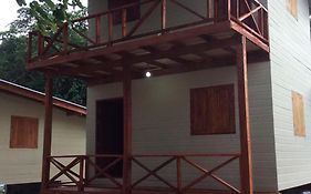 Kradan Island Resort